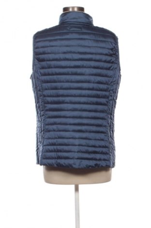 Damenweste Tom Tailor, Größe XXL, Farbe Blau, Preis 42,99 €