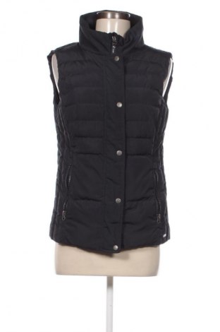 Dámska vesta  Tom Tailor, Veľkosť M, Farba Modrá, Cena  36,95 €