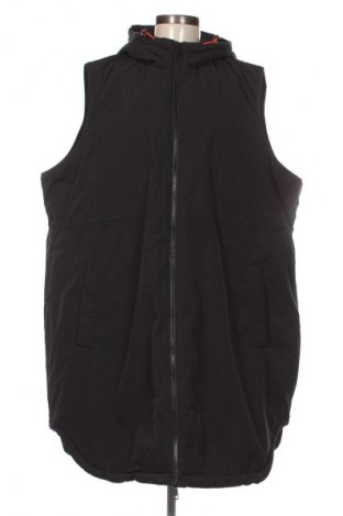 Vestă de femei Ulla Popken, Mărime XXL, Culoare Negru, Preț 182,99 Lei