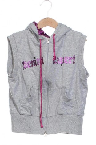 Damenweste Unbranded, Größe XS, Farbe Grau, Preis 26,99 €