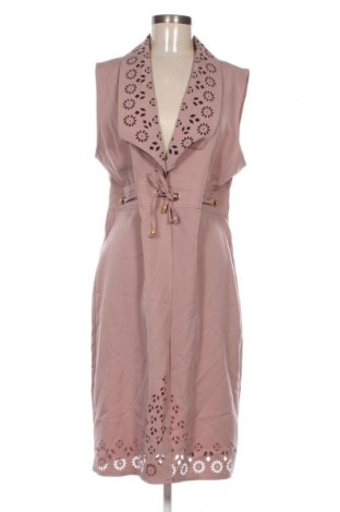 Vestă de femei Unbranded, Mărime XL, Culoare Mov deschis, Preț 127,99 Lei