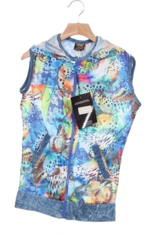 Vestă de femei Unbranded, Mărime XS, Culoare Multicolor, Preț 158,00 Lei