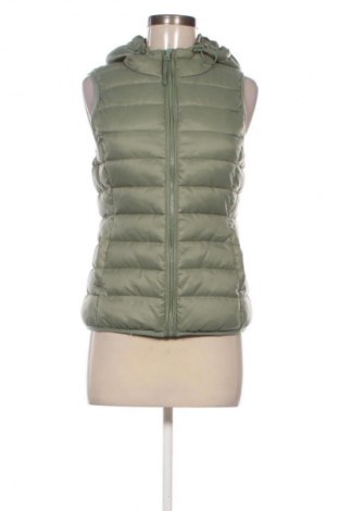 Damenweste Unbranded, Größe S, Farbe Grün, Preis 33,99 €