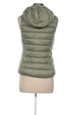 Damenweste Unbranded, Größe S, Farbe Grün, Preis 33,99 €