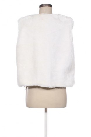 Damenweste Unbranded, Größe S, Farbe Weiß, Preis 19,95 €