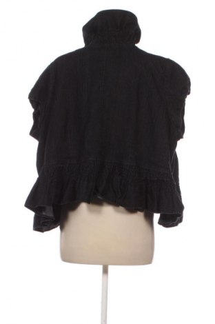 Damenweste Unbranded, Größe XXL, Farbe Schwarz, Preis € 19,95