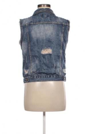 Vestă de femei Unbranded, Mărime M, Culoare Albastru, Preț 99,49 Lei