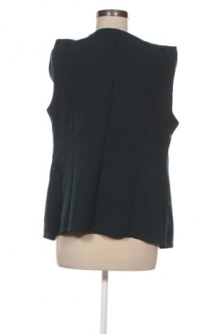 Vestă de femei Unbranded, Mărime XXL, Culoare Verde, Preț 99,49 Lei