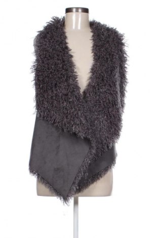 Damenweste Unreal Fur, Größe S, Farbe Grau, Preis 74,87 €