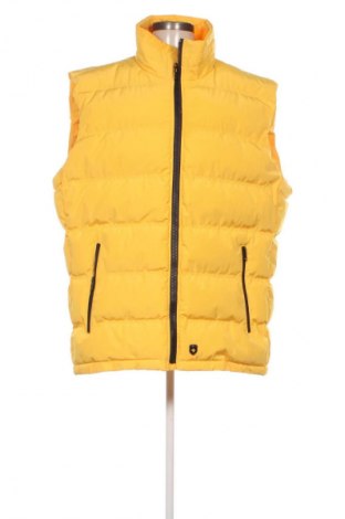 Vestă de femei Wellensteyn, Mărime 3XL, Culoare Galben, Preț 392,99 Lei