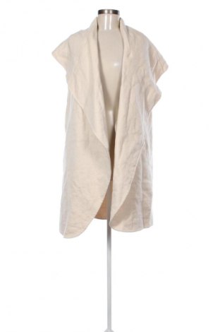 Damenweste Zara, Größe M, Farbe Ecru, Preis € 14,00