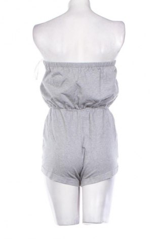 Salopetă scurtă de damă Bby, Mărime M, Culoare Gri, Preț 158,00 Lei