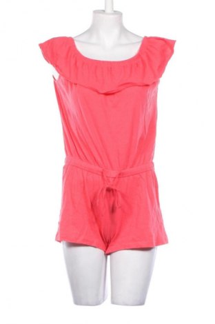 Salopetă scurtă de damă Blue Motion, Mărime S, Culoare Roz, Preț 127,99 Lei