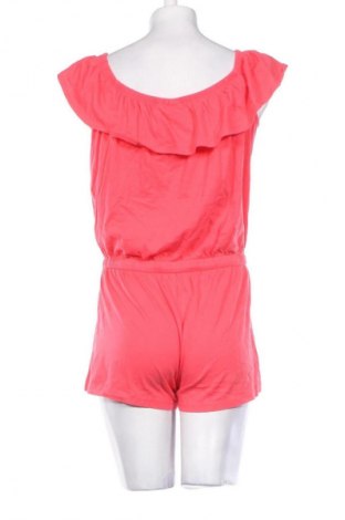 Salopetă scurtă de damă Blue Motion, Mărime S, Culoare Roz, Preț 127,99 Lei