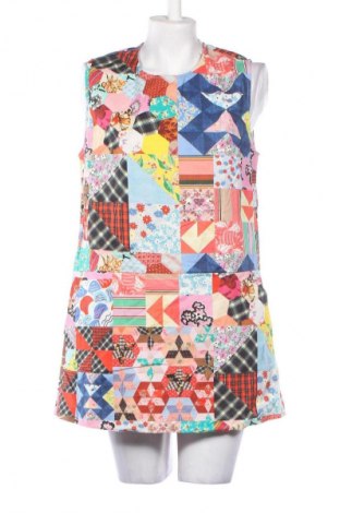 Damski krótki kombinezon Desigual, Rozmiar XL, Kolor Kolorowy, Cena 203,99 zł