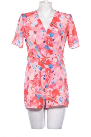 Salopetă scurtă de damă Eilly Bazar, Mărime S, Culoare Multicolor, Preț 99,74 Lei