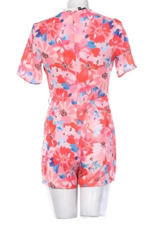 Salopetă scurtă de damă Eilly Bazar, Mărime S, Culoare Multicolor, Preț 99,74 Lei
