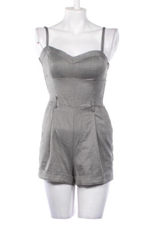 Kurzer Damenoverall Guess, Größe M, Farbe Mehrfarbig, Preis 55,85 €