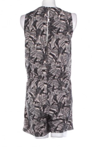 Salopetă scurtă de damă H&M, Mărime M, Culoare Multicolor, Preț 127,55 Lei