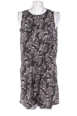 Salopetă scurtă de damă H&M, Mărime M, Culoare Multicolor, Preț 127,55 Lei