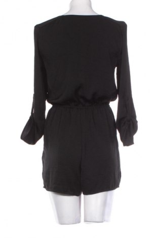 Dámská krátká kombinéza  H&M Divided, Velikost S, Barva Černá, Cena  494,00 Kč