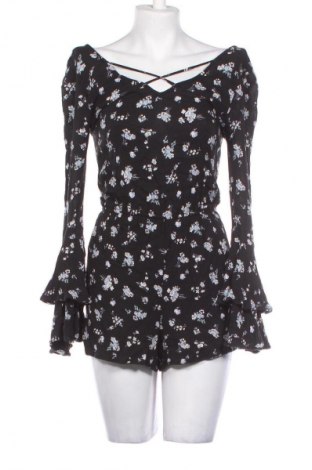 Salopetă scurtă de damă Hollister, Mărime S, Culoare Multicolor, Preț 235,00 Lei