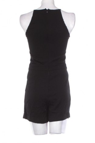 Women's short jumpsuit Mango, Μέγεθος S, Χρώμα Μαύρο, Τιμή 13,81 €