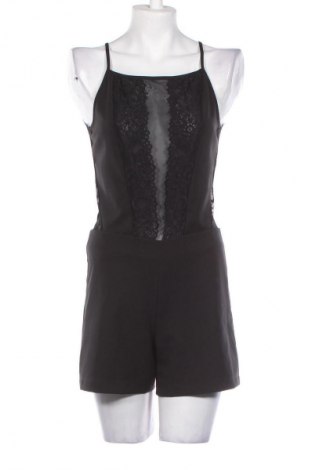 Women's short jumpsuit Met, Μέγεθος M, Χρώμα Μαύρο, Τιμή 31,71 €