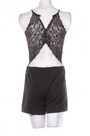 Women's short jumpsuit Met, Μέγεθος M, Χρώμα Μαύρο, Τιμή 31,71 €