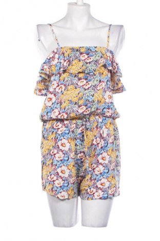 Women's short jumpsuit New Light, Μέγεθος XXL, Χρώμα Πολύχρωμο, Τιμή 19,95 €
