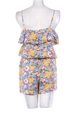 Women's short jumpsuit New Light, Μέγεθος XXL, Χρώμα Πολύχρωμο, Τιμή 19,95 €