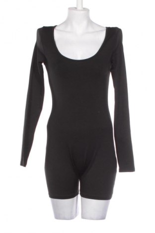 Salopetă scurtă de damă SHEIN, Mărime S, Culoare Negru, Preț 202,99 Lei