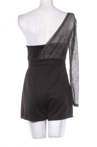Kurzer Damenoverall SHEIN, Größe S, Farbe Schwarz, Preis € 19,95