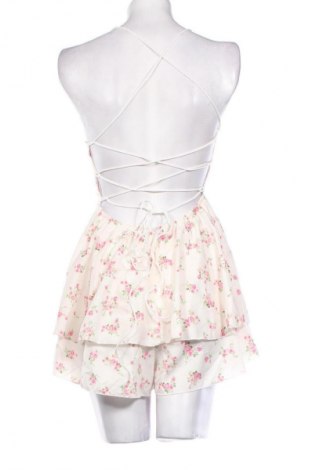 Women's short jumpsuit SHEIN, Μέγεθος M, Χρώμα Πολύχρωμο, Τιμή 19,95 €