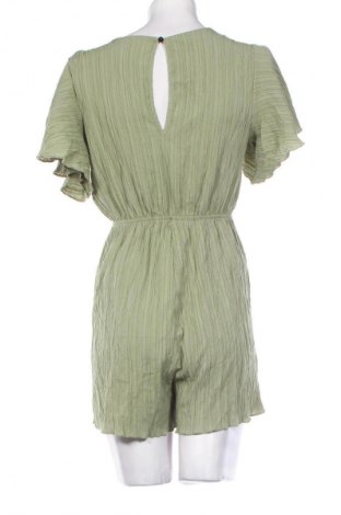 Women's short jumpsuit SHEIN, Μέγεθος S, Χρώμα Πράσινο, Τιμή 19,95 €