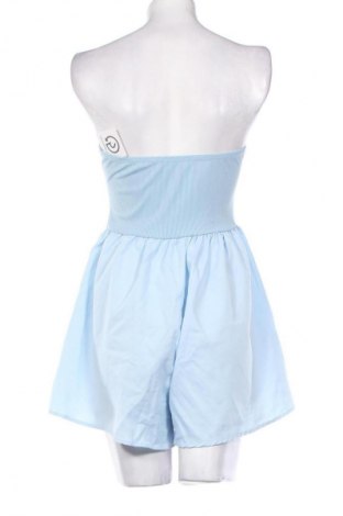 Kurzer Damenoverall SHEIN, Größe M, Farbe Blau, Preis 19,95 €