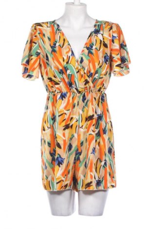 Salopetă scurtă de damă SHEIN, Mărime S, Culoare Multicolor, Preț 99,49 Lei