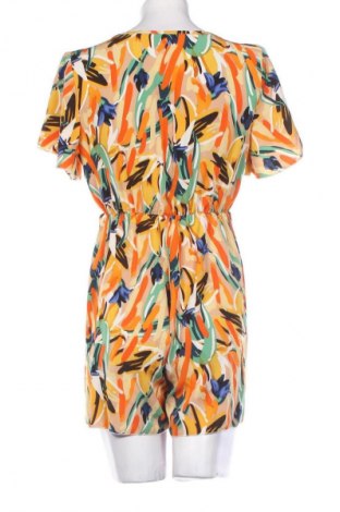 Salopetă scurtă de damă SHEIN, Mărime S, Culoare Multicolor, Preț 99,49 Lei