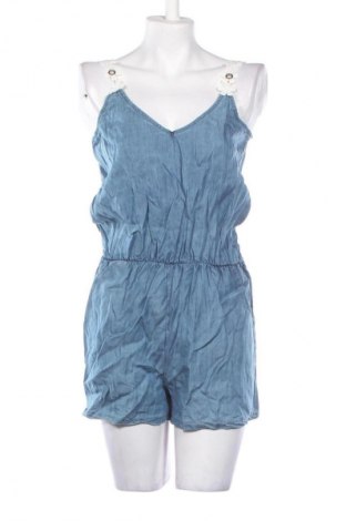 Women's short jumpsuit Unbranded, Μέγεθος M, Χρώμα Μπλέ, Τιμή 24,99 €
