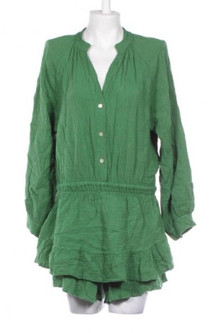 Dámská krátka kombinéza  Unbranded, Veľkosť S, Farba Zelená, Cena  22,95 €