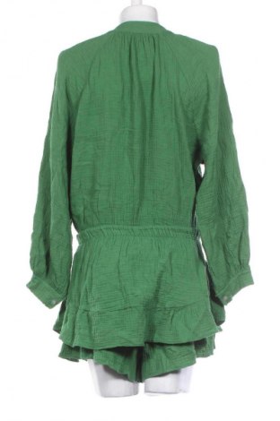 Dámská krátka kombinéza  Unbranded, Veľkosť S, Farba Zelená, Cena  22,95 €