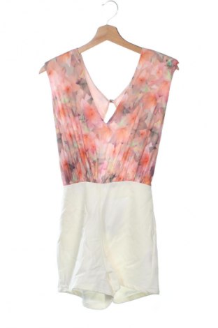 Salopetă scurtă de damă Unbranded, Mărime XS, Culoare Multicolor, Preț 99,00 Lei