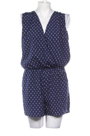 Kurzer Damenoverall Unbranded, Größe M, Farbe Mehrfarbig, Preis € 19,95