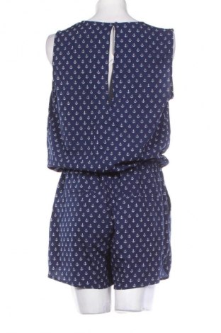Kurzer Damenoverall Unbranded, Größe M, Farbe Mehrfarbig, Preis € 19,95