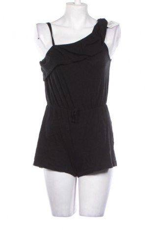 Women's short jumpsuit Unbranded, Μέγεθος L, Χρώμα Μαύρο, Τιμή 19,95 €