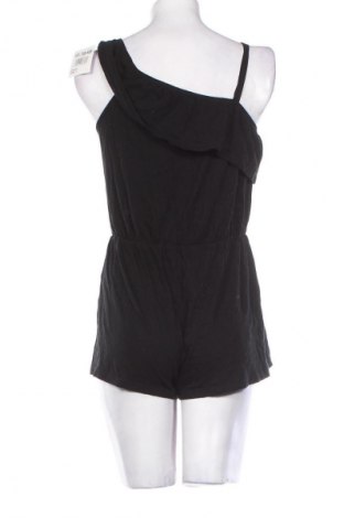 Women's short jumpsuit Unbranded, Μέγεθος L, Χρώμα Μαύρο, Τιμή 19,95 €