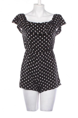 Women's short jumpsuit Unbranded, Μέγεθος S, Χρώμα Πολύχρωμο, Τιμή 19,95 €