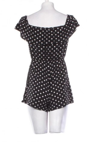 Women's short jumpsuit Unbranded, Μέγεθος S, Χρώμα Πολύχρωμο, Τιμή 19,95 €