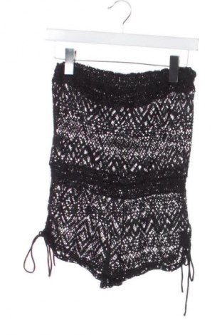 Salopetă scurtă de damă Unbranded, Mărime S, Culoare Negru, Preț 99,49 Lei