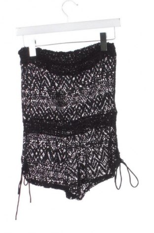 Salopetă scurtă de damă Unbranded, Mărime S, Culoare Negru, Preț 99,49 Lei